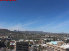 Imagen de vista previa de la cámara web Tucson - panorama